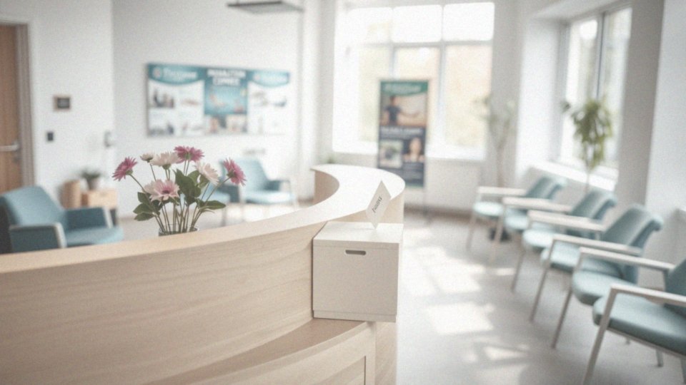 Jakie są jej osiągnięcia w branży rehabilitacji i sprzętu medycznego?