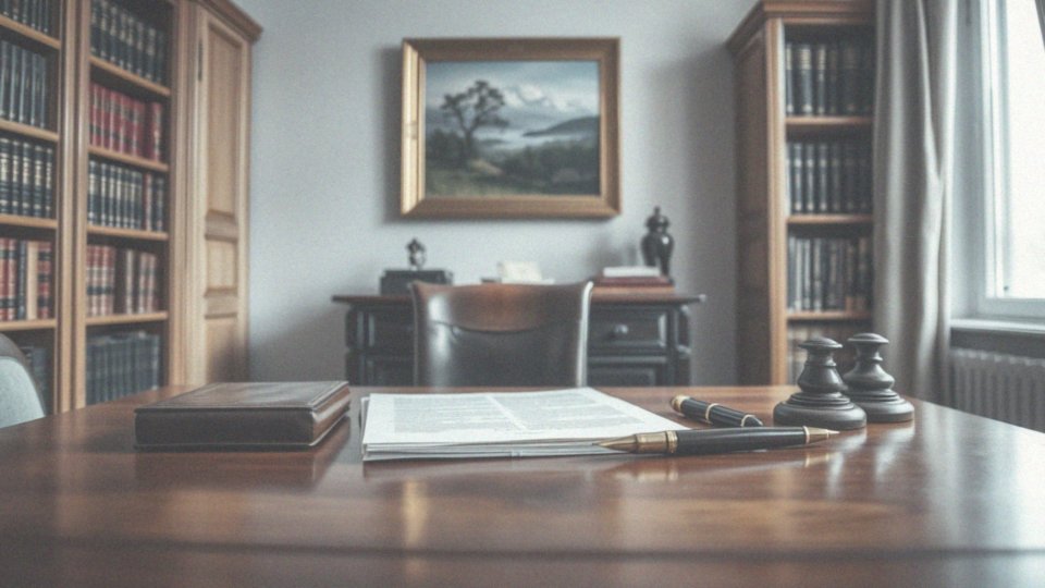 Jakie są różnice między testamentem notarialnym a własnoręcznym?