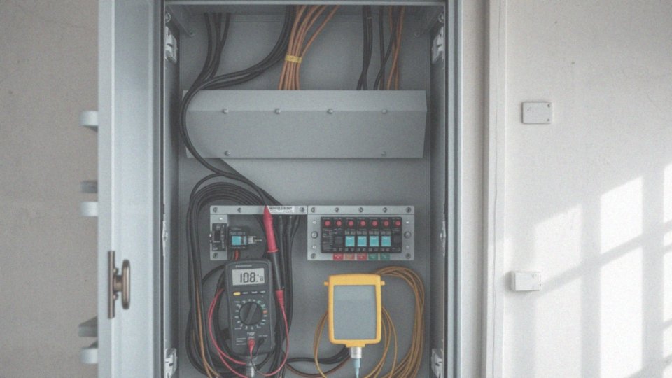 Jakie znaczenie ma instalacja trójfazowa w kontekście napięcia 230/400V?