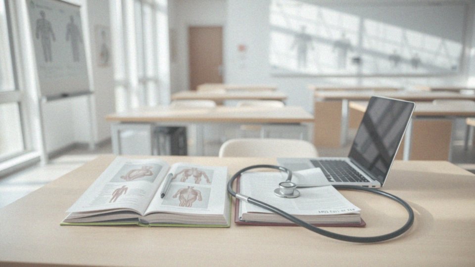 Jak szkoła pielęgniarska wpływa na karierę zawodową?