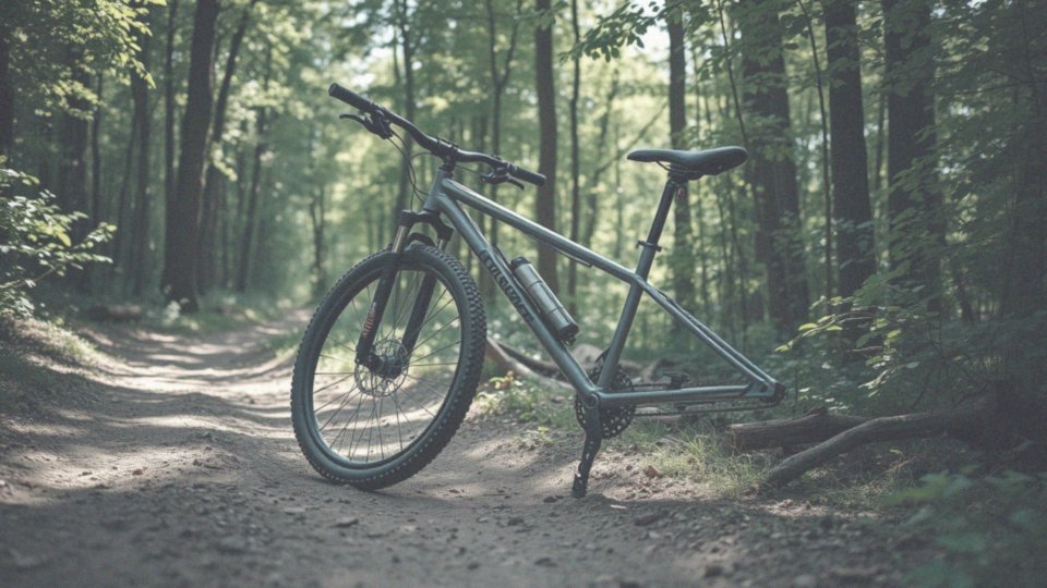 Dlaczego rower 29 cali stał się popularnym wyborem?