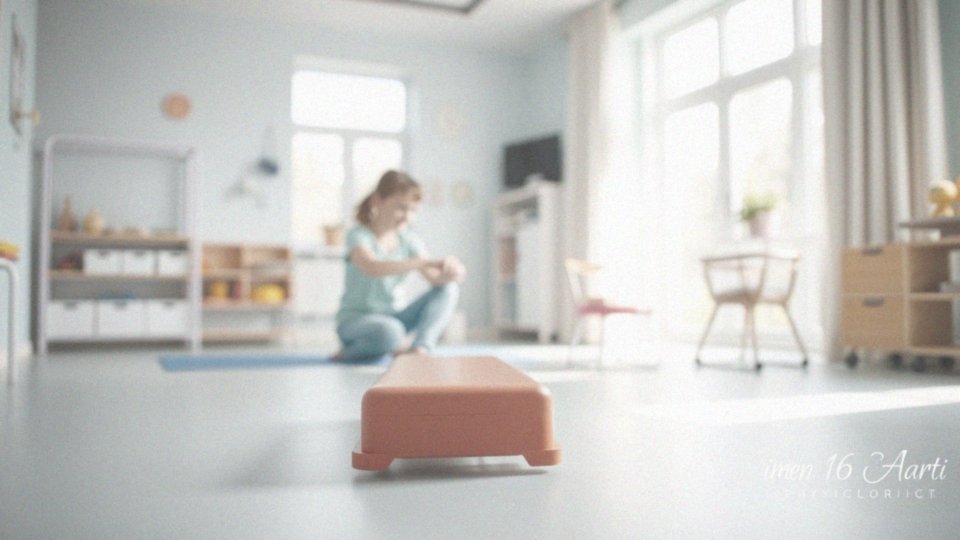 Jak ważna jest systematyczność wizyt u fizjoterapeuty?