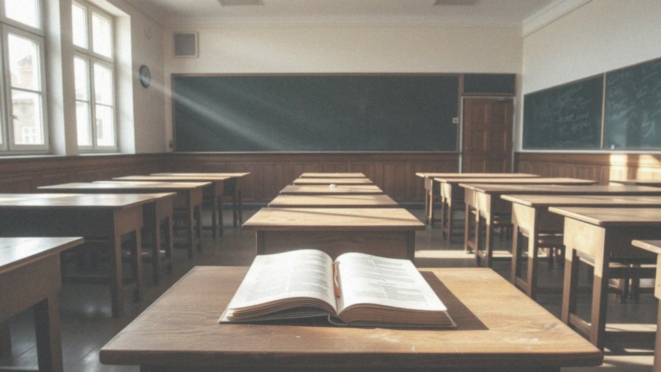 Czy starą maturę trzeba było zdawać, żeby podjąć studia?