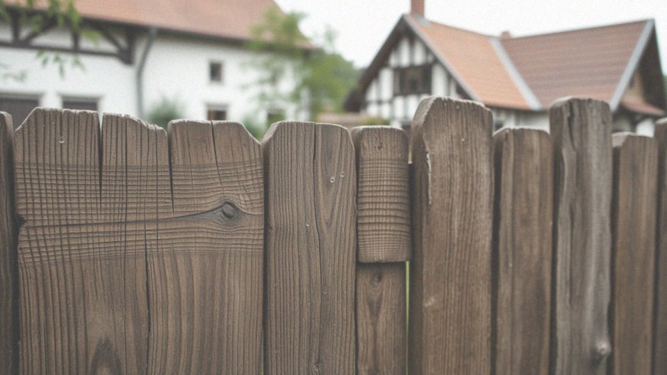 Jak zabezpieczenie drewna chroni przed wilgocią i promieniowaniem UV?