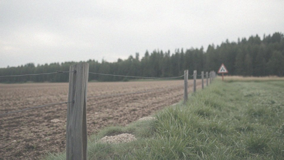 Jakie są inne metody odstraszania dzików?