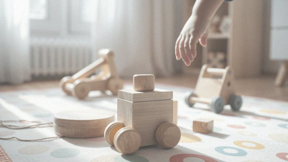 Jakie są normalne umiejętności mowy u 20 miesięcznego dziecka?