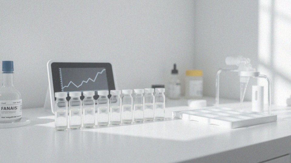 Jakie zmiany hormonalne występują w pierwszych tygodniach ciąży?