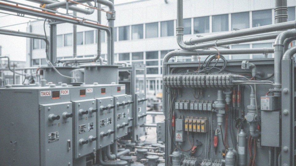 Jakie są możliwości zatrudnienia w zawodzie elektryka?