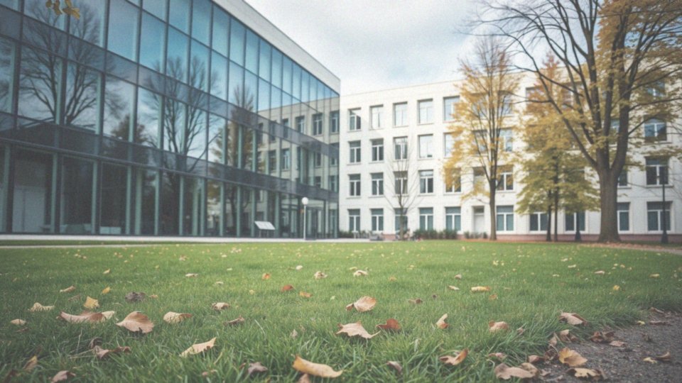 Jakie uczelnie są najlepsze do studiowania pielęgniarstwa?