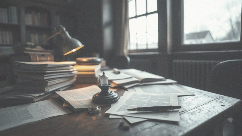 Co to są oskarżenia prywatne w kontekście przedawnienia?