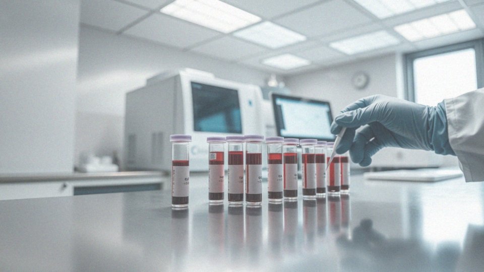 Jakie są metody oznaczania poziomu wolnego testosteronu?