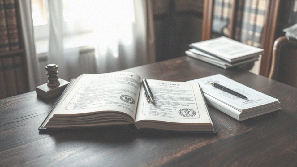 Jakie informacje znajdują się w Dziale II księgi wieczystej?