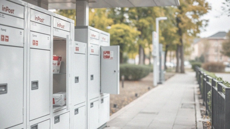 Jakie usługi dodatkowe oferuje InPost dla paczek?