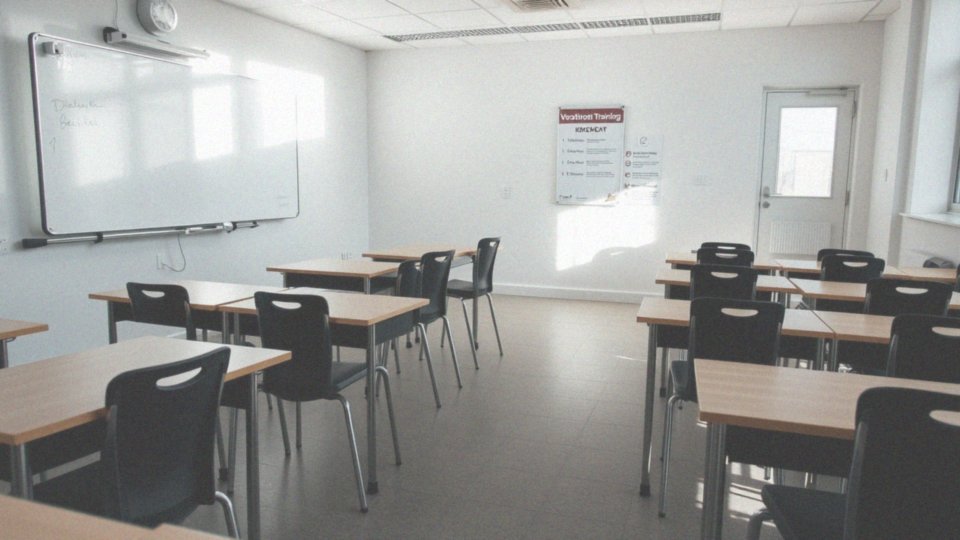 Co to są kwalifikacyjne kursy zawodowe i kogo dotyczą?