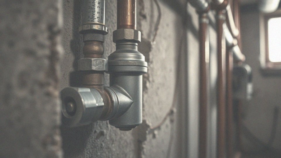 Jak działa zawór bezpieczeństwa w instalacji c.o.?