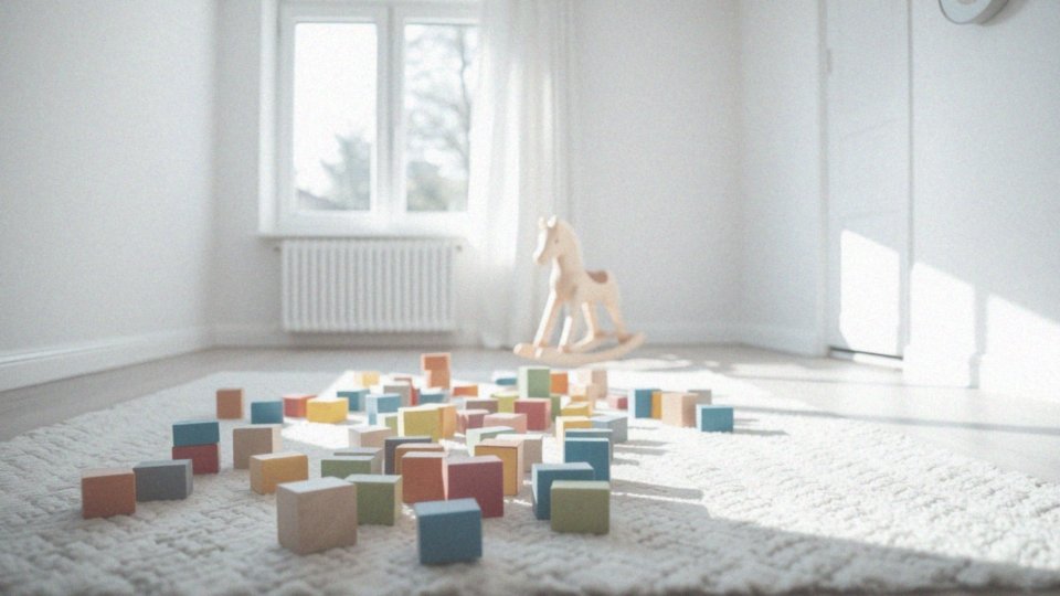 Dlaczego dzieci odkrywają swoje ciało poprzez masturbację?