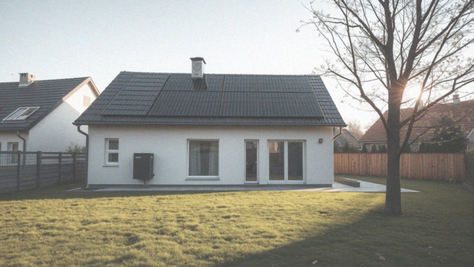 Dlaczego warto inwestować w magazyn energii?
