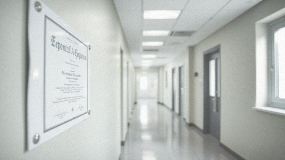 Co uzyskuje absolwent po ukończeniu studiów pielęgniarskich?