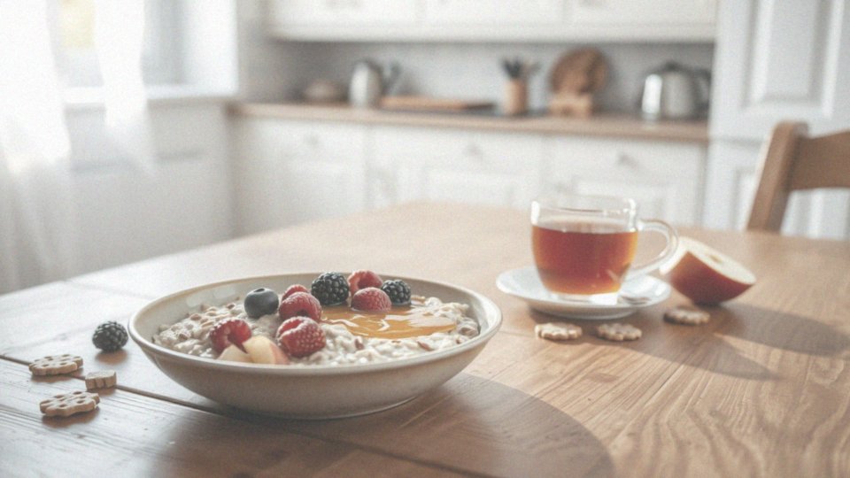 Jak zwiększony apetyt wpływa na dietę w fazie lutealnej?
