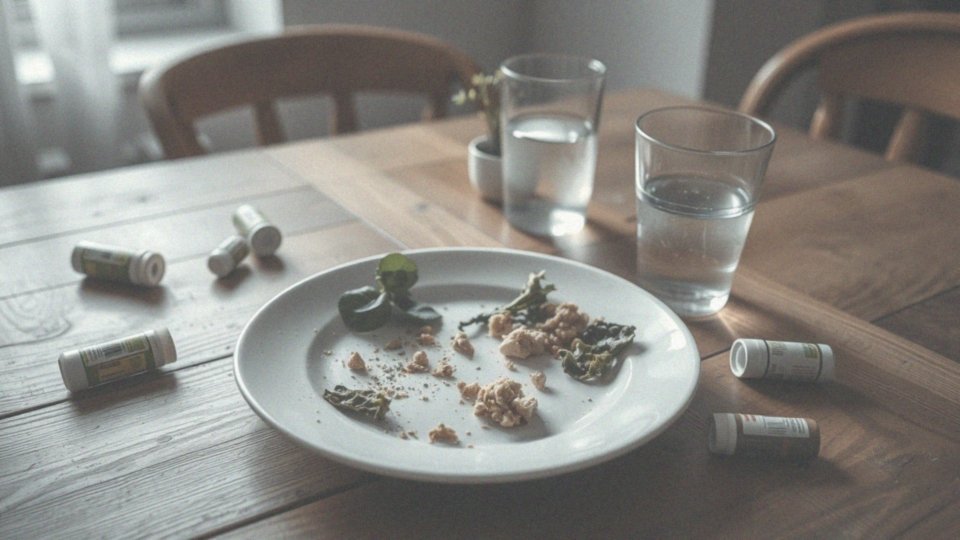 Jakie są zagrożenia związane z dietą ketogeniczną?