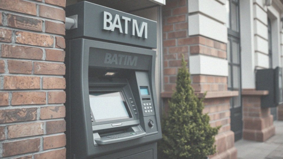 Jakie opłaty międzybankowe wiążą się z wypłatami z obcych bankomatów?