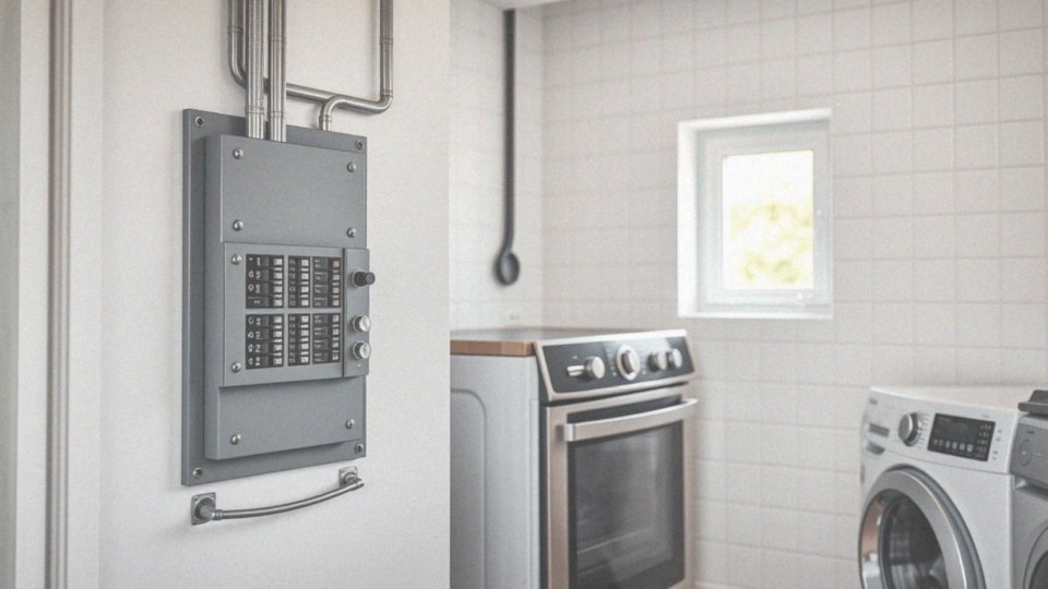 Jak można wykorzystać siłę trójfazową do zasilania urządzeń AGD?