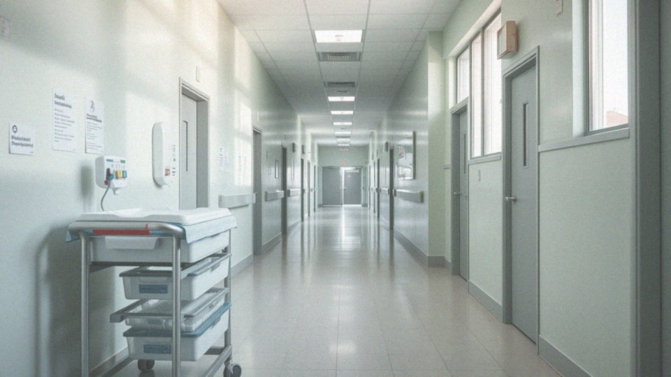 Jakie skierowania do praktyk zawodowych mają studenci pielęgniarstwa?