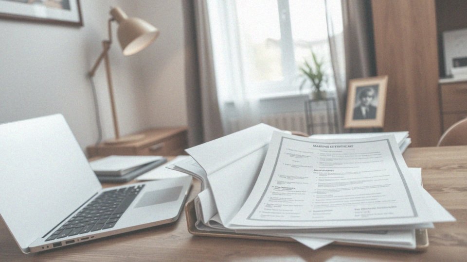 Jak można otrzymać emeryturę po zmarłym mężu?