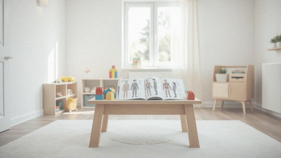 Jakiego języka używać podczas rozmowy o ciele i seksie?