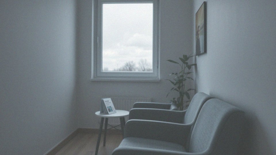 Jak przewlekłe schorzenia płuc wpływają na ból płuc?