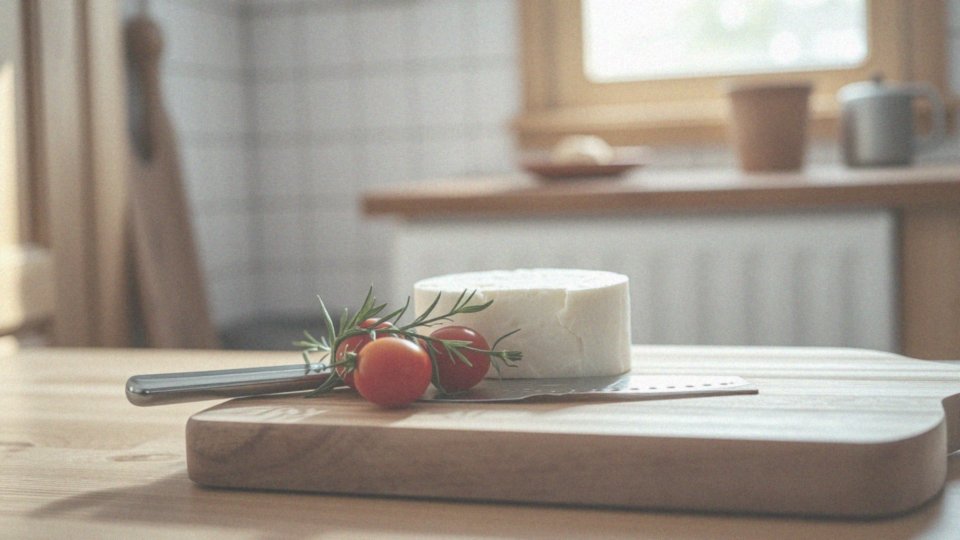 Czy ser halloumi jest odpowiedni dla osób z nadciśnieniem tętniczym?