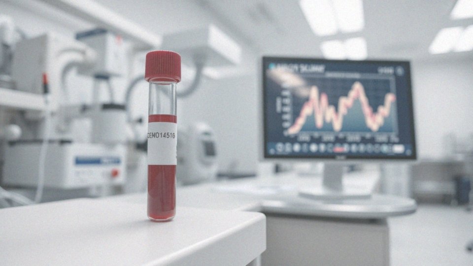 Jakie znaczenie ma stężenie CA 125 w diagnostyce torbieli?