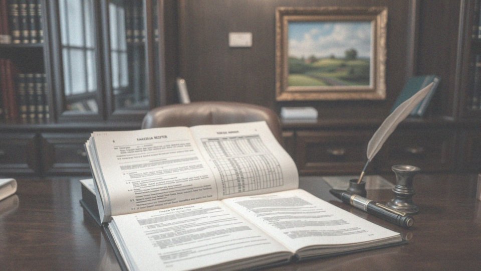 Jakie informacje zawiera księga wieczysta?