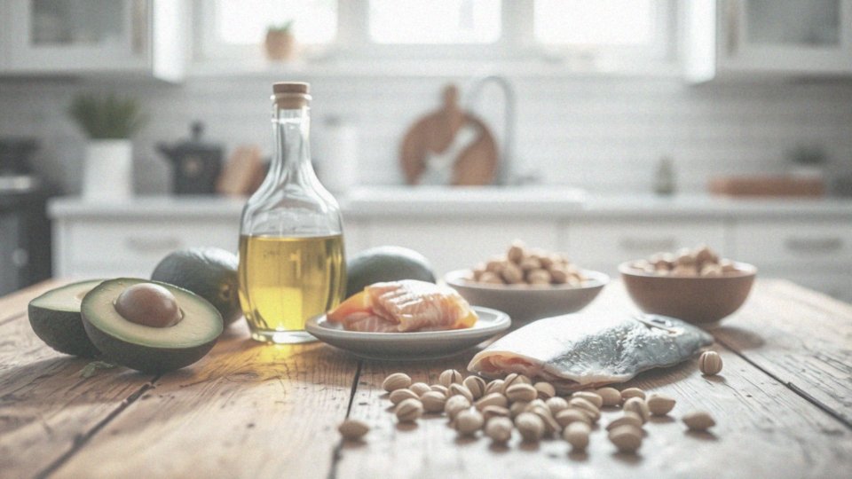 Jak dieta ketogeniczna wpływa na metabolizm tłuszczów?