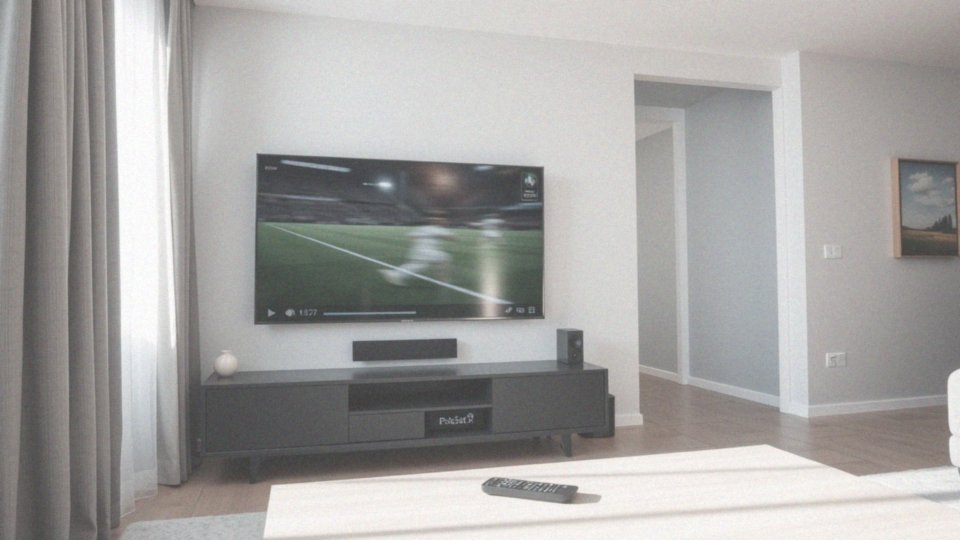 Jakie są różne opcje subskrypcji Polsat Sport Premium?