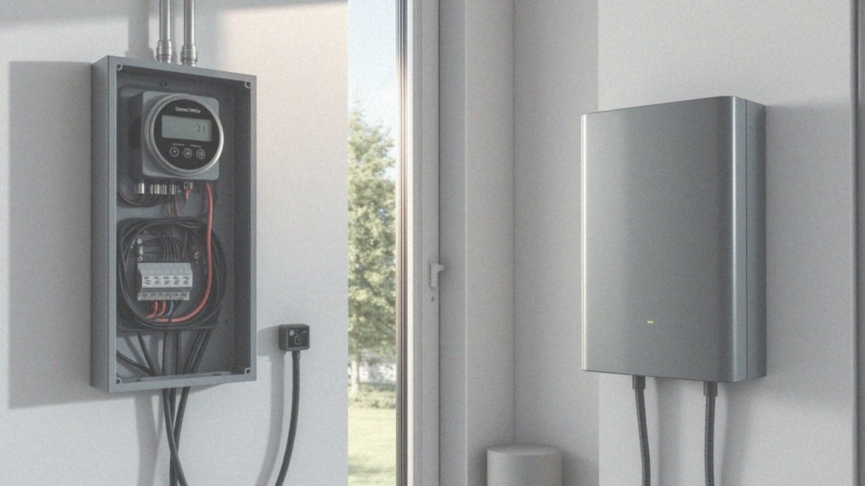 Jak obliczyć pojemność magazynu energii?
