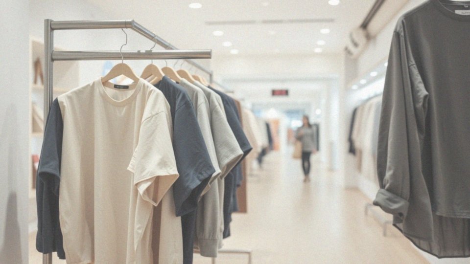 Jak bluzki Janina wpisują się w modę casualową?