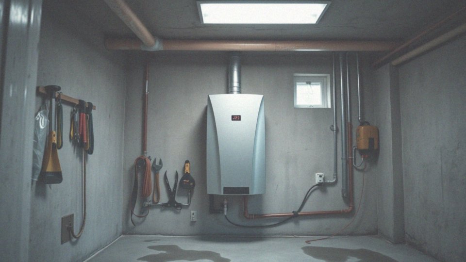 Jak zapewnić efektywność energetyczną pompy C.O.?
