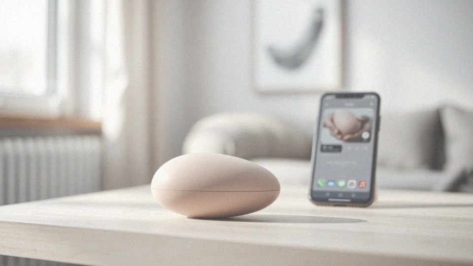 Jakie innowacje technologiczne pojawiają się w wibratorach?