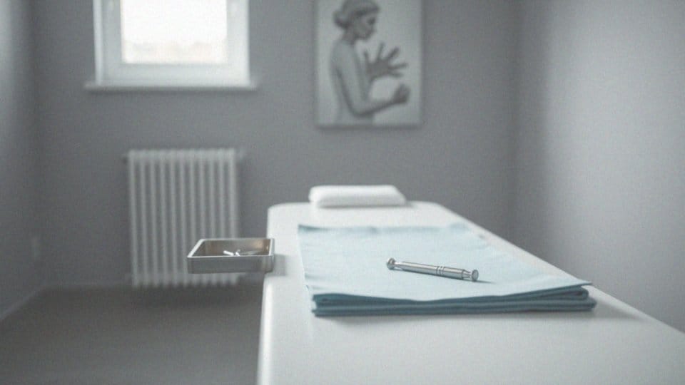 Jak brak miesiączki może prowadzić do bezpłodności?