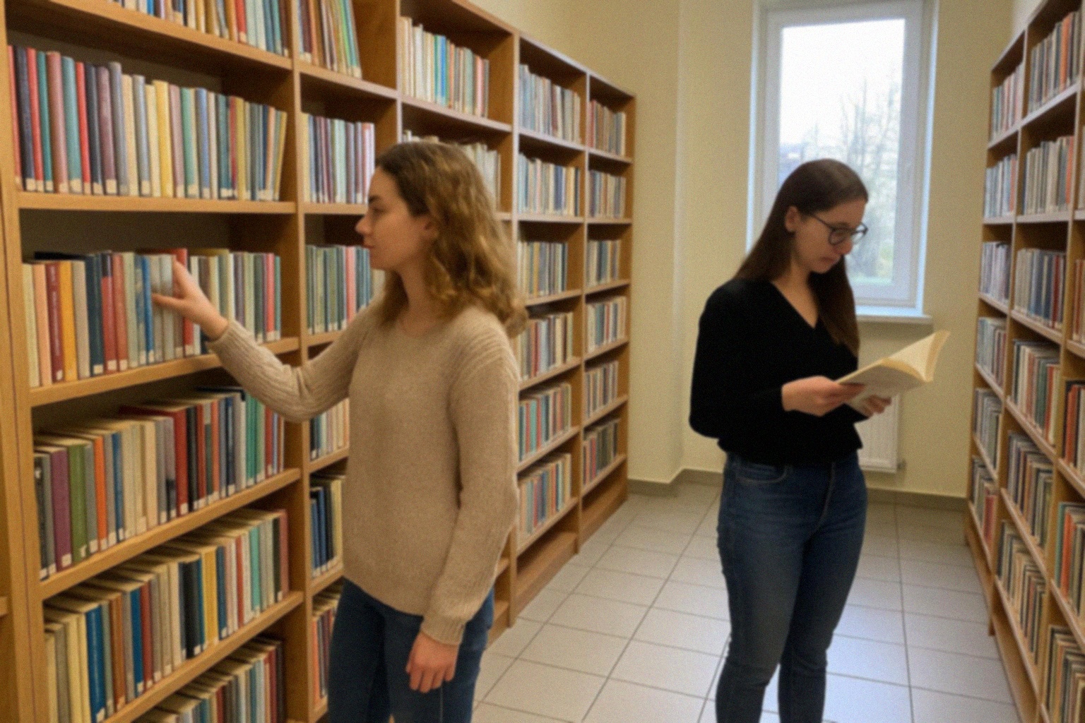 Letnie Spotkanie w Bielsku Podlaskim: Przygody „Wilczka” z Gerdą Wegener