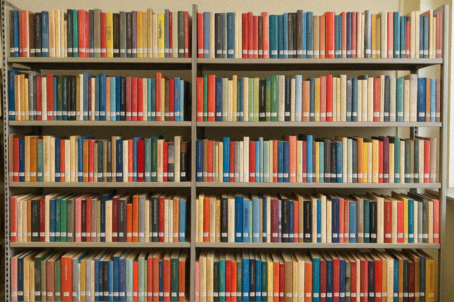 Magia Piaskowego Wilka w Bibliotece Bielsk Podlaski