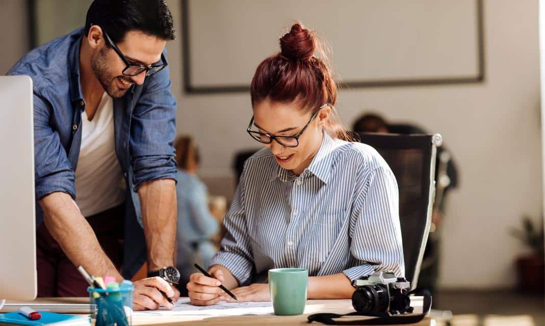 Coworking Bielsk Podlaski