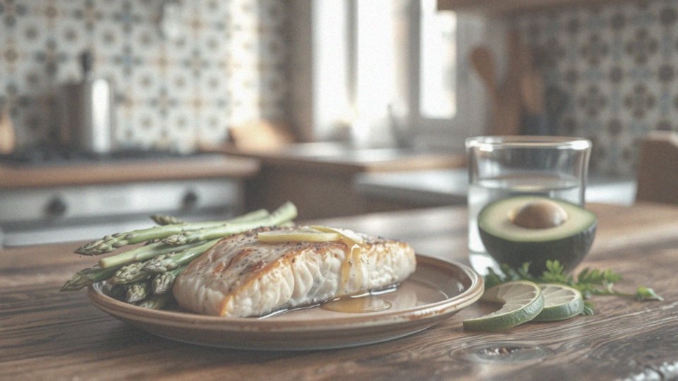 Czy dieta keto jest zdrowa? Korzyści i ryzyka związane z dietą ketogeniczną