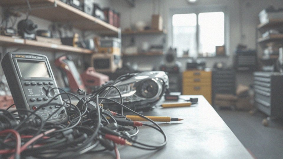 Elektromechanik w szkole dla dorosłych – możliwości edukacyjne