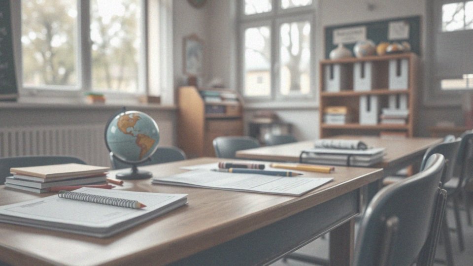 Ile godzin tygodniowo pracuje nauczyciel klas 1-3? Wyzwania i realia
