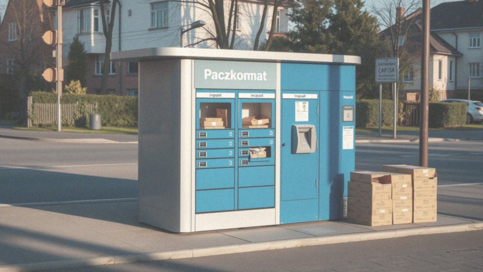 InPost Cross Border – jak wysyłać paczki zagraniczne?