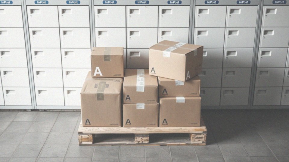 InPost wymiary paczek i cennik – co musisz wiedzieć?