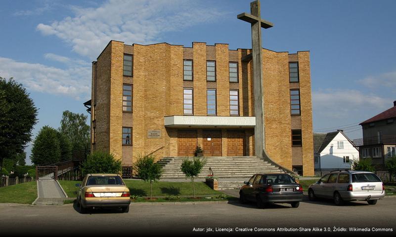 Kościół Chrystusowy w Bielsku Podlaskim