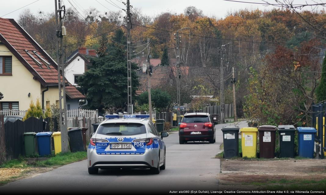 Nowe regulacje dotyczące naboru do służby w Policji